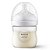 Kit 2 Mamadeiras Avent Pétala Transparente 125ML e 260ML - Imagem 3