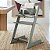 Kit Bebê Tripp Trapp Verde Glacial Stokke - Imagem 3