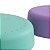 Kit Bowl de Silicone Infantil Petit Piá Colorido - 3 Unidades - Imagem 5