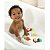 Kit Brinquedo De Banho Skip Hop Unicórnio & Raposa - Imagem 5
