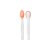 Kit de Colheres Infantil Termosensíveis Petit Piá Rosa - Imagem 2