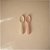 Kit de Colheres Para Bebês Mushie Blush e Shifting Sand - BR - Imagem 3