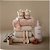 Kit de Colheres Para Bebês Mushie Blush e Shifting Sand - BR - Imagem 4