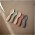 Kit de Colheres Para Bebês Mushie Tradewinds e Shifting Sand - BR - Imagem 5