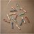 Kit de Colheres Para Bebês Mushie Tradewinds e Shifting Sand - BR - Imagem 4
