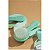 Kit de Cuidados e Higiene do Bebê Petit Pia 5 Peças Verde - Imagem 3