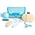 Kit De Higiene Para Meninos Chicco - Imagem 1