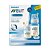 Kit de Mamadeiras Anti-Cólicas Avent 125ML & 260ML + Bico Extra Fluxo Rápido 6M+ - Imagem 2