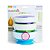 Kit De Tigelas Infantil Com Sucção Munchkin - Roxa / Verde / Azul - Imagem 4