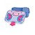 Kit Lanche Skip Hop Zoo Borboleta - Imagem 3