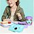 Kit Lanche Skip Hop Zoo Coala - Imagem 4