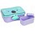 Kit Lanche Skip Hop Zoo Coala - Imagem 3