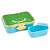 Kit Lanche Skip Hop Zoo Crocodilo - Imagem 2