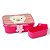 Kit Lanche Skip Hop Zoo Lhama - Imagem 2