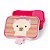 Kit Lanche Skip Hop Zoo Lhama - Imagem 1