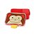 Kit Lanche Skip Hop Zoo Macaco - Imagem 4