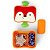 Kit Lanche Skip Hop Zoo Raposa - Imagem 3
