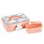 Kit Lanche Spark Style Skip Hop Arco - Íris - Imagem 2