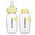 Kit Mamadeira Medela Calma 2 Peças 250ML - Imagem 1