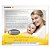 Kit Para Armazenar Leite Materno Medela - 6 Peças - Imagem 2