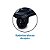 Lambreta Elétrica Infantil Bandeirante 12V Azul - Imagem 4