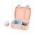 Lancheira Bento Box Spark Style Skip Hop Arco - Íris - Imagem 2