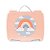 Lancheira Bento Box Spark Style Skip Hop Arco - Íris - Imagem 1