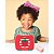 Lancheira Bento Box Spark Style Skip Hop Morango - Imagem 5
