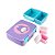 Lancheira Bento Box Zoo Skip Hop Baleia Narval - Imagem 3
