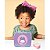Lancheira Bento Box Zoo Skip Hop Baleia Narval - Imagem 5