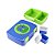 Lancheira Bento Box Zoo Skip Hop Dino - Imagem 3