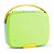 Lancheira Com Talheres Bento Box Munchkin Verde Claro - Imagem 2