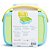 Lancheira Com Talheres Bento Box Munchkin Verde Claro - Imagem 6