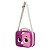Lancheira Térmica Safari Tiny Love Flamingo - Imagem 1