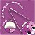 Lancheira Térmica Safari Tiny Love Flamingo - Imagem 4