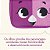Lancheira Térmica Safari Tiny Love Flamingo - Imagem 5