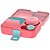Lancheira Thermos Bento Box Kids 8 Peças Rosa - Imagem 3