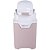 Lixeira Anti-Odor Kiddo OdoCare One Rosa - Imagem 3