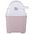 Lixeira Anti-Odor Kiddo OdoCare One Rosa - Imagem 2