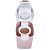 Lixeira Anti-Odor Kiddo OdoCare One Rosa - Imagem 5