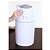 Lixeira Mágica Infantil Anti-Odor Kababy Branco - Imagem 2