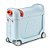 Mala Infantil de Viagem 3 em 1 Jet Kids Bedbox Stokke Blue - Imagem 1