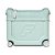 Mala Infantil de Viagem 3 em 1 Jet Kids Bedbox Stokke Green - Imagem 3