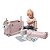 Mala Infantil de Viagem 3 em 1 Jet Kids Bedbox Stokke Pink - Imagem 2
