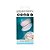Mamadeira Angulada em Silicone Marcus & Marcus 120ML Rosa - Imagem 3