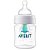 Mamadeira Avent Classic Air Free Vent Transparente 125ML - Imagem 2