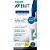 Mamadeira Avent Classic Air Free Vent Transparente 125ML - Imagem 3