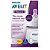 Mamadeira Avent Pétala Transparente 125ML - Imagem 3