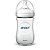 Mamadeira Avent Pétala Transparente 260ML - Imagem 1