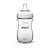 Mamadeira Avent Pétala Transparente 260ML - Imagem 2
